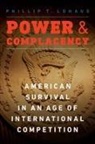 Phillip T Lohaus, Phillip T. Lohaus - Power and Complacency