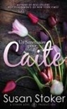 Susan Stoker - Un Sanctuaire pour Caite