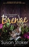 Susan Stoker - Un Sanctuaire pour Brenae