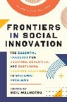 Neil Malhotra - Frontiers in Social Innovation