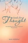 Robin Milholland - Seeds for Thought