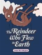 Linda Worthington - The Reindeer Who Flew to Earth