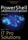 William Stanek, William R. Stanek, William Stanek Jr. - PowerShell for Administration