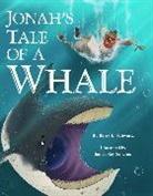 Barry Schwartz, Barry L. Schwartz, James Rey, James Rey Sanchez - Jonah's Tale of a Whale