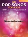 Hal Leonard Corp. (COR) - Pop Songs for Kids for Clarinet