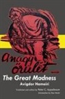 Avigdor Hameiri - The Great Madness