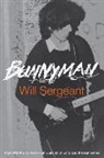Will Sergeant, Jennifer Otter Bickerdike - Bunnyman