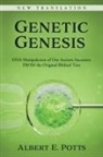 Albert E. Potts - Genetic Genesis