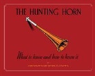 Grosvenor Merle-Smith - The Hunting Horn