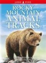 Ian Sheldon, Horst Krause, Gary Ross - Rocky Mountain Animal Tracks