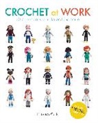 K. McCully, Kate McCully - Crochet at Work