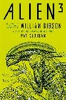 Pat Cadigan, Pat Gibson Cadigan, Cadigan Pat, William Gibson - Alien - Alien 3