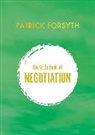 Patrick Forsyth - Little Book of Negotiation