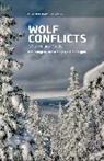 Helene Figari, Figari Helene, Olve Krange, Krange Olve, Ketil Skogen, Ketil Krange Skogen... - Wolf Conflicts