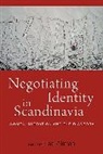 Haci Akman, Haci Akman, Akman Haci - Negotiating Identity in Scandinavia
