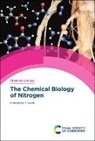 Christopher T Walsh, Christopher T (Stanford University Walsh, Christopher T. Walsh, Prof. Christopher T (Stanford University Walsh - Chemical Biology of Nitrogen