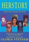 Ruth Ashby, Deborah Gore Ohrn - Herstory - Women Who Changed the World