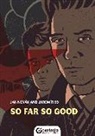 Jan Novak, Jan Novák, Jaromir 99 - So Far So Good