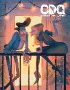 3dtotal Publishing, 3DTotal Publishing - Character Design Quarterly 18