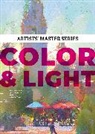 3dtotal Publishing, 3dtotal Publishing - Artists' Master Series: Color & Light