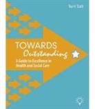 Terri Salt - Towards Outstanding