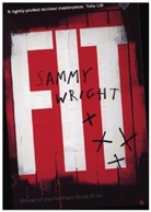 Sammy Wright - Fit