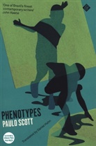 Paolo Scott, Paulo Scott, Scott Paulo - Phenotypes