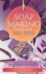 Clement Harrison - Soap Making Business Startup 2021-2022