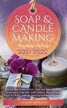 Clement Harrison - Soap and Candle Making Business Startup 2021-2022