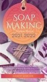 Clement Harrison - Soap Making Business Startup 2021-2022