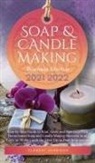 Clement Harrison - Soap and Candle Making Business Startup 2021-2022