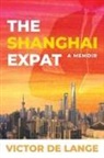 Victor de Lange - The Shanghai Expat