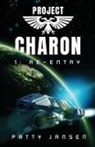 Patty Jansen - Project Charon 1