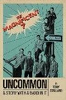 Tony Stallard - Uncommon