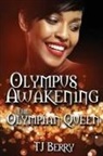 Tj Berry - Olympus Awakening