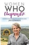 Jan Edwards - Women Who Empower- Jan Edwards