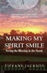 Tiffany Jackson, Elite Authors - Making My Spirit Smile