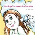 Sonny I. Stark - My Angel Is Sweet As Chocolate