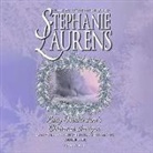 Stephanie Laurens, Helen Lloyd - Lady Osbaldestone's Christmas Intrigue (Hörbuch)