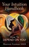 Maureen Freeman, Maureen Freeman - Your Intuition Handbook