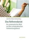 Harring, Harring, Marius Harring, Juli Peitz, Julia Peitz - Das Referendariat