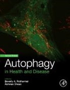 Abhinav Diwan, Abhinav (Professor of Medicine Diwan, Beverly Rothermel, Beverly (Associate Professor Rothermel - Autophagy in Health and Disease