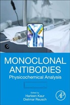 Harleen Kaur, Dietmar Reusch, Harleen Kaur, Harleen (Biologics Division Kaur, Kaur Harleen, Dietmar Reusch... - Monoclonal Antibodies