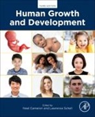 Noel Cameron, Noel (Professor of Human Biology Cameron, Cameron Noel, Lawrence Schell, Lawrence (Distinguished Professor of Anthropology Schell - Human Growth and Development