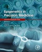Jose Luis Garcia-Gimenez, Jose Luis (CIBER Enfermedades Raras Garcia-Gimenez, José Luis García-Giménez, Garcia-Gimenez Jose Luis - Epigenetics in Precision Medicine: Volume 30