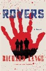 Richard Lange - Rovers