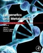 Paban K. (Radiation Epigenetics Division Agrawala, Paban K Agrawala, Paban K. Agrawala, Paban K. (Radiation Epigenetics Division Agrawala, Paban K. Agrawala, Poonam Rana... - Epigenetics and Metabolomics
