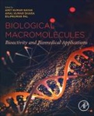 Amit Kumar (Associate Professor Nayak, Amit Kumar (Department of Pharmaceutics Nayak, Amit Kumar (Professor Nayak, Amit Kumar (Professor At Seemanta Institute Nayak, Amal Kumar Dhara, Amal Kumar Dhara... - Biological Macromolecules