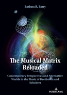 Barbara Barry - The Musical Matrix Reloaded