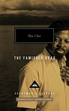 Vanessa Guignery, Ben Okri, Okri Ben - The Famished Road